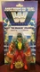 2020 Mattel Masters of The WWE Universe Ricky The Dragon Steamboat Action Figure