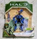 HALO Infinite Jackal Sniper with Stalker Rifle World of Halo Series 1 New XBox