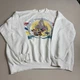 VTG It&rsquo;s Time To Remember The Magic Disney World 25th Anniversary Sweatshirt XXL