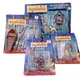 Mattel Pocahontas Collectible Action Figure Lot