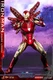 Hot Toys Iron Man Mark LXXXV MK85 MMS528D30 1/6 DIECAST figure