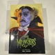 NECA Rob Zombie&rsquo;s The Munsters "The Count" NIP