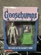 Trick Or Treat Studios Goosebumps Mummy 5" Figure New Sealed