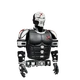 1/6 Scale Action Figure Kit: Upper Body (Red X Imbued)