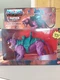 Masters of the Universe Origins Panthor 6 inch Action Figure - GVN49