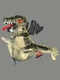 Harry Potter Norbert Dragon Plush Toy Stuffed Animal With Egg Shell Gund 8 Inch