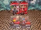 WWE Network Spotlight Elite Collection FULL SET *ANGLE, HARDY, RICHTER, RICOCHET
