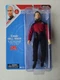 Mego Star Trek Wave 13 - Will Riker 8" Action Figure