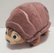 Tuk Tuk - Disney Raya and the Last Dragon Fold'n Roll Plush 10" Stuffed Toy