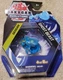 Bakugan Evolutions Geogan Ghost Beast Baku-Action Figure with Cards Spin Master