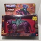 Mattel Panthor Masters of the Universe Modern Posing Retro Play