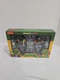 Neca TMNT Teenage Mutant Ninja Turtles Ultimate Napoleon & Attila Frog Figures