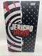 JerichoHausen Chris Jericho AEW #163 Ringside Exclusive jazwares Figure Lot A138