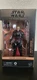 Hasbro Star Wars Black Series Moff Gideon (Dark Trooper Armor) Action Figure NEW