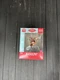 RARE Rudolph FLOCKED #138 NIB FUNKO Minis Rudolph The Red Nosed Reindeer Figure
