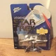 U.S.S. RELIANT NCC-1864 Johnny White Lightning '04 LEGENDS OF STAR TREK Series 1