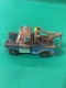 Disney Pixar Cars 2 Race Team Mater Tow Truck 3&rdquo; Figure Diecast 1:55 V2798