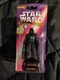 Star Wars Darth Vader Figurine Stamper 1997 RoseArt Figure Stamp NEW IN BOX