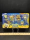 SpongeBob SquarePants Collectible Figure Seven Piece Set Nickelodeon - SpongeBob
