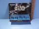 Micro Machines  Star Wars Imperial Pilots  9 Mini  Figures  Galoob 1996