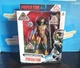 *NEW* 2021 LANARD PREDATOR COLLECTION CITY HUNTER Walmart Exclsive Weapons 25-Pt