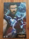 Hot Toys: THOR (Avengers Infinity War) MMS474  Marvel 1/6 Figure