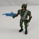 2001 Lanard Corps Alien Collection Colonial Space Marine 3.75" Action Figure