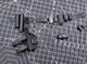 Belt Figure Accessories HT Hot Toys 1/6&nbsp;MMS639 Batman Deluxe Version Collectible