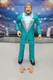 WWE Elite Collection Legends Series 20 &ldquo;Million Dollar Man&rdquo; Ted Dibiase