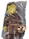 Universal Monsters The Noble Collection Frankenstein Plush 13" 36