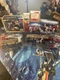 Fans Hobby Transformers Power Baser MB-06C & God Armour MB-11 Complete MBA-03 &0
