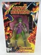 Marvel She Hulk 10" Inch 1997 Marvel Universe NIB grand toy toy biz vintage 