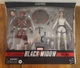 Hasbro Red Guardian and Melina 6 Inch Action Figure - F1129