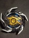 TAKARA TOMY Beyblade BURST B-196 05: King Helios Karma High Charge' 1S