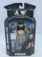 All Elite Wrestling AEW Unmatched Collection Series 3 # 17 Brodie Lee