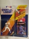 Nolan Ryan Texas Rangers STARTING LINEUP 1992- Kenner Toys