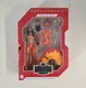 WWE Ultimate Edition Fan Takeover Seth Rollins Amazon Exclusive Figure New