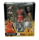 MAFEX No. 100 Michael Jordan (Chicago Bulls) Medicom Figure New Sealed Reissue