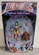 1999 ToyBiz Wasp Avengers United They Stand Marvel Comics Action Figure New MOC