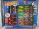 Hot Wheels Skate Tony Hawk Fingerboard Rippin Tricks Pack