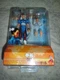 SOTA TOYS Street Fighter Chun Li CAPCOM Blister Case Damage