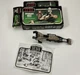 Kenner 70500 Star Wars Return of The Jedi Speeder Bike Vehicle