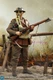 DID 1/6 B11013 WWI British Infantry Man Soldier Tom Action Figures In Stock New