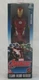 Marvel Iron Man Avengers Titan Hero Series 12" Action Figure, New in Box