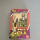 Bandai Irwin Dragon Ball Z Cell Piccolo Action Figures 1994 1999 Boxed Anime