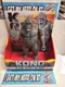 Playmates Toys Monsterverse Kong Kong: Skull Island Action Figure #35593