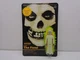 SUPER7 MISFITS THE FIEND GLOW IN THE DARK 2018 ACTION FIGURE REACTION NEW MOC