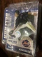 2005 Carlos Beltran McFarlane Series 12 New York Mets Black Jersey
