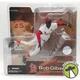 MLB Bob Gibson #45 St. Louis Cardinals Baseball Figure McFarlane Sports 2004