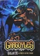 NECA Disney&rsquo;s Gargoyles Ultimate Goliath Figure in Hand